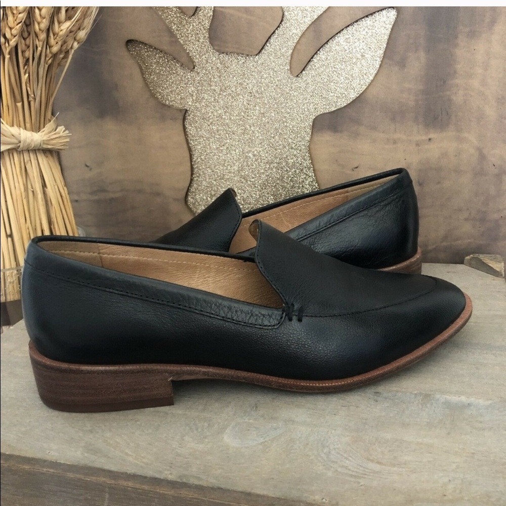 Madewell Frances Loafer